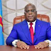 Félix Tshisekedi : « J’ai une vision pour mon pays, je veux la concrétiser avec un second mandat »