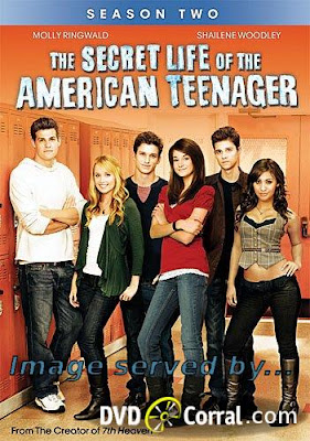 Watch The Secret Life Of The American Teenager  Season 3 Episode 10 Online Video