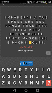 Lettere Nascoste soluzione livello 2 sottolivelli 4 |Parola e foto