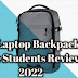  5 Best Laptop Backpack For College Students Reviews in 2022 