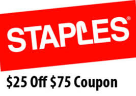  cùng staples phiếu giảm giá 3 