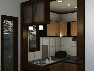 Desain Ruangan Dapur on Jasa Desain Rumah Renovasi Rumah Bangun Rumah  Desain Interior Dapur