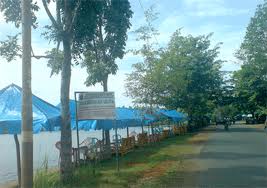 Objek Wisata Bengkulu