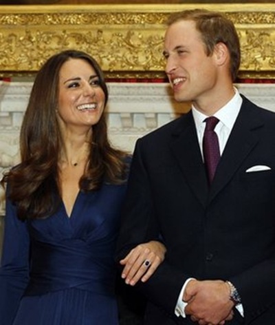 prince williams fiancee ring. Prince William finally asked