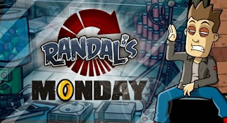 Randal's Monday