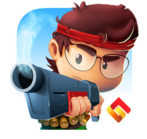 Hero Shooting Game