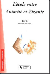 Autorité