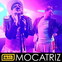 Ojete Calor estrena Mocatriz