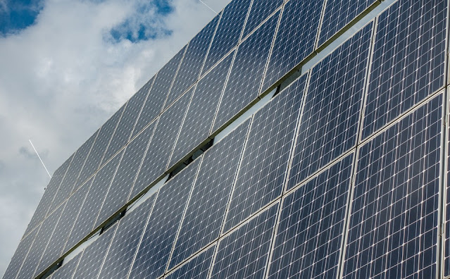 Fotovoltaico per Aziende