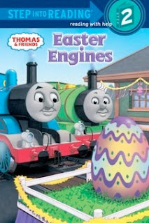 bookcover of Easter Engines