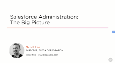 5 Best Pluralsight Courses to Prepare Salesforce Administrator Certification