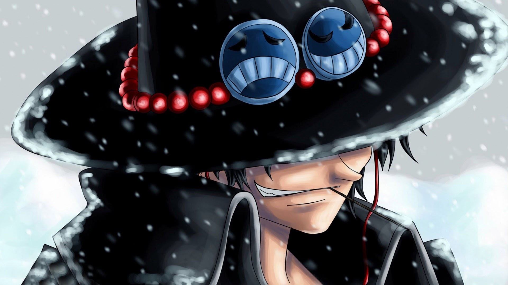 portgas d ace one piece image picture anime hd wallpaper 1920x1080 0h.