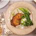 Ayesha Curry’s Oven-Roasted Brown Sugar Chicken