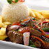 Descubre el valor nutricional del lomo saltado