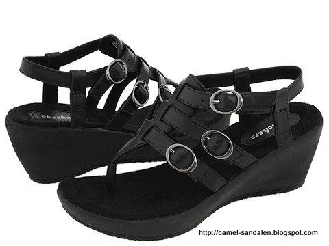 Camel sandalen:camel-369970