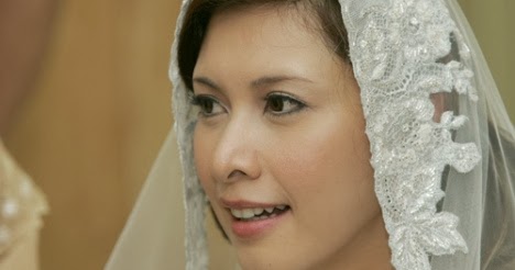 Lima Pelakon Wanita paling cantik di Malaysia - Blog 
