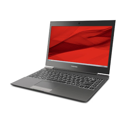 new Toshiba Portege Z835-P370