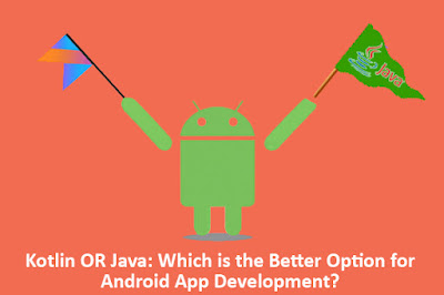 Android Application Development Company