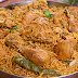 Cooking a delicious chicken Kabsa in the easiest and fastest way!