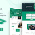 LeanStart - Startup Agency Business HTML Template 