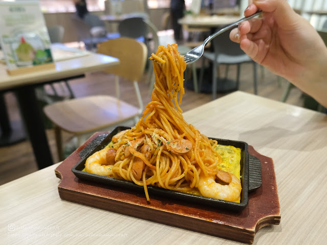荃灣 抵食 梳乎厘 班㦸 Pancake House HoiHoi