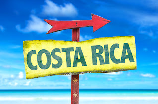 Costa Rica Shipping