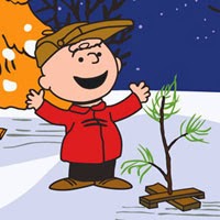 Coloring Pages: Charlie Brown Christmas Coloring Pages and Clip Art