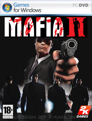 Mafia 2 pc best cover