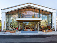  SHED Healdsburg CA