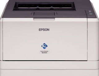 Download Epson AcuLaser M2400 Manual PDF