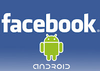 Facebook android