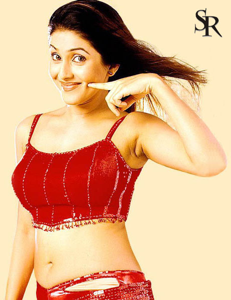 Keerthi Reddy - Actress Wallpapers