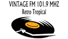 Vintage FM 101.9