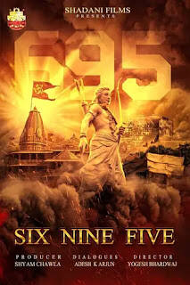 695 Six Nine Five 2024 Hindi HQ S Print Hindi  720p 1080p