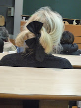 coiffure