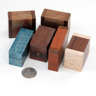Handmade Wooden Ring Boxes Handmade Wooden Ring Boxes
