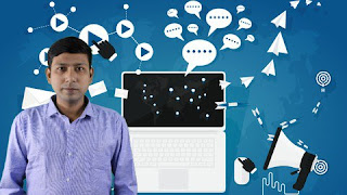 Free Digital Marketing, SEO, Wordpress Advance Master Course