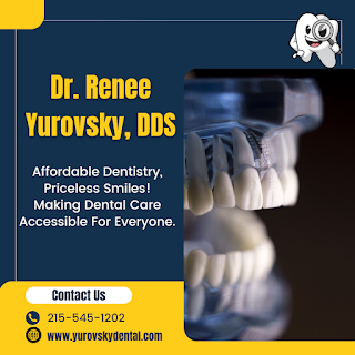 Affordable Dentist Philadelphia