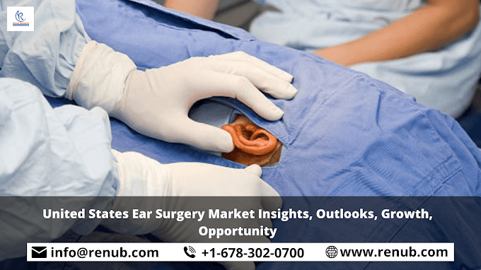 United States Ear Surgery Market Insights, Outlooks, Growth, Opportunity