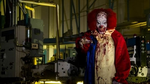 The Night Watchmen 2017 para descargar gratis