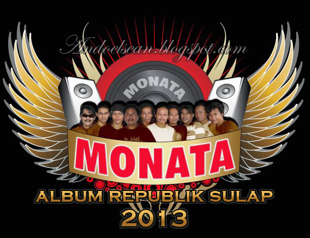 Monata terbaru album republik sulap