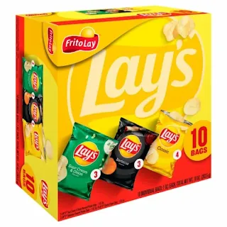 PepsiCo wins Patent Case