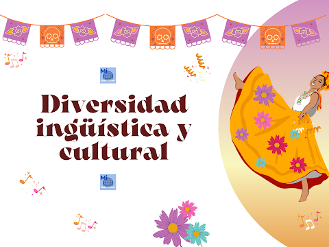 Diversidad lingüística y cultural