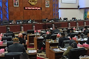 Revisi Qanun Jinayat Diusulkan DiProgram Legislasi Aceh 2022