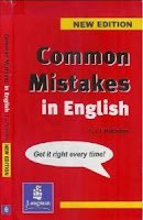 Common Mistakes in English