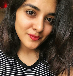 Actress Nivetha thomas hd photos