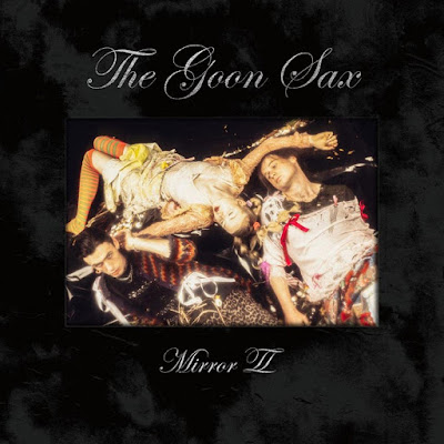 Mirror 2 The Goon Sax Album