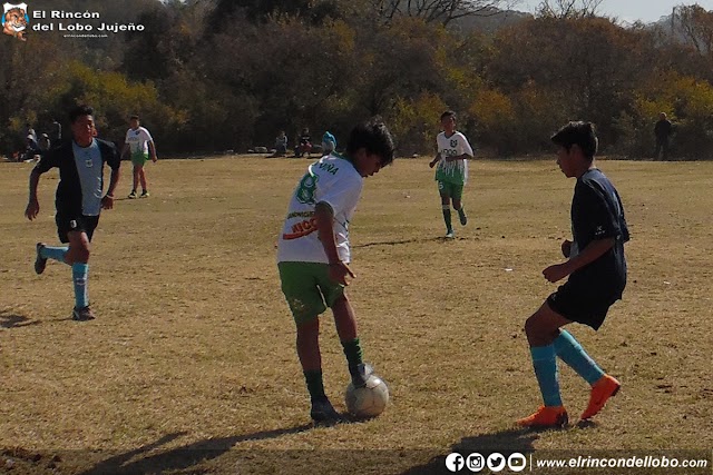 La octava división no pudo en Suipacha e igualó sin goles