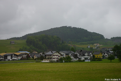 Schweiz, schweizisk landsbygd, swiss countryside