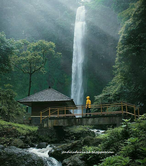 [http://FindWisata.blogspot.com] Mengeksplor Pesona Keindahan Air Terjun Curug Cimahi,  Air Terjun Yang Bikin Susah Move On Akan Pesona Alamnya